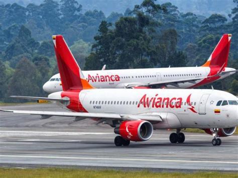 pulandit menor de edad|Avianca adoptó importante medida en vuelos para transporte de .